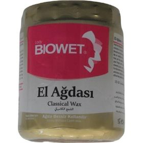 Biowet 250 gr El Ağdası