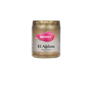 Biowet 250 gr El Ağdası