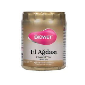 Biowet 250 gr El Ağdası