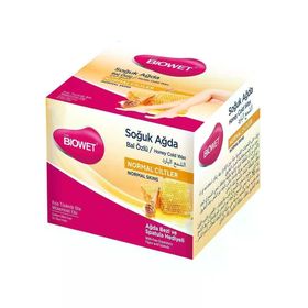 Biowet 350 gr Bal Kokulu Tüm Ciltler için Soğuk Ağda