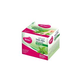 Biowet 350 gr Nane Kokulu Tüm Ciltler için Soğuk Ağda