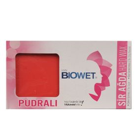Biowet 400 ml Pudralı Kalıp Ağda