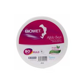 Biowet 80 m Ağda Bezi