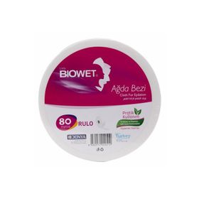 Biowet 80 m Ağda Bezi