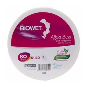 Biowet 80 m Ağda Bezi