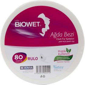 Biowet 80 m Ağda Bezi