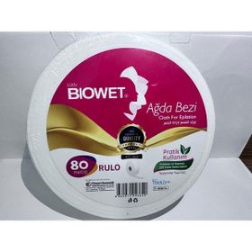 Biowet 80 m Ağda Bezi