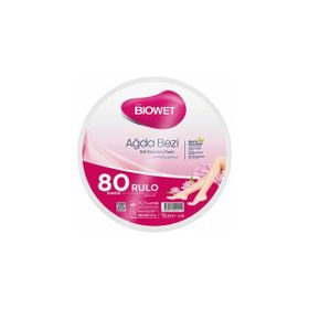 Biowet 80 m Ağda Bezi