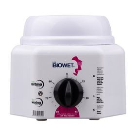 Biowet 800 gr Ağda Isıtıcı Makinesi