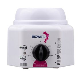 Biowet 800 gr Ağda Isıtıcı Makinesi
