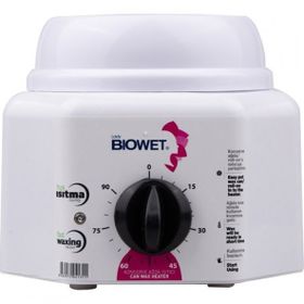 Biowet 800 gr Ağda Isıtıcı Makinesi