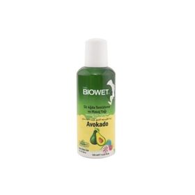 Biowet Avokado Yağlı 150 ml Sir Ağda Temizleme ve Masaj Yağı