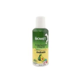 Biowet Avokado Yağlı 150 ml Sir Ağda Temizleme ve Masaj Yağı