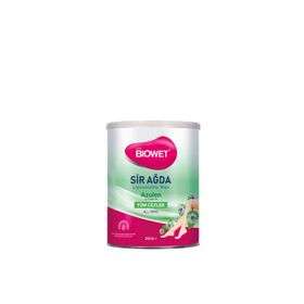 Biowet Azulen 240 ml Konserve Ağda