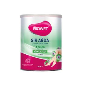 Biowet Azulen 240 ml Konserve Ağda
