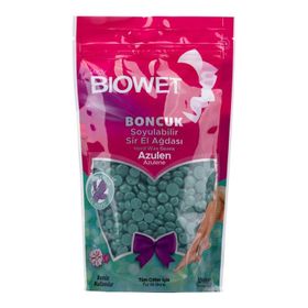 Biowet Azulen Boncuk Soyulabilir 220 gr Sir El Ağda
