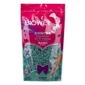 Biowet Azulen Boncuk Soyulabilir 220 gr Sir El Ağda