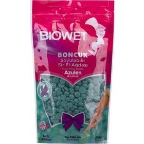 Biowet Azulen Boncuk Soyulabilir 220 gr Sir El Ağda