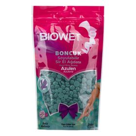 Biowet Azulen Boncuk Soyulabilir 220 gr Sir El Ağda