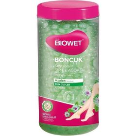 Biowet Boncuk Soyulabilir Azulen 220 gr Sir El Ağdası