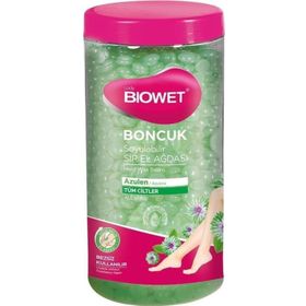 Biowet Boncuk Soyulabilir Azulen 220 gr Sir El Ağdası