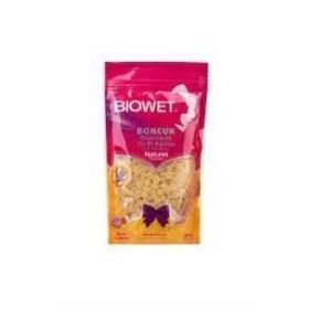 Biowet Boncuk Soyulabilir Naturel 220 gr Sir El Ağdası