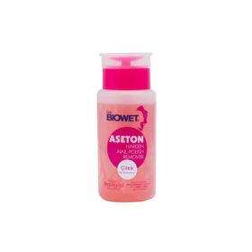 Biowet Çilek 150 ml Aseton