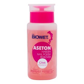 Biowet Çilek 150 ml Aseton