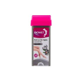 Biowet Gri 100 ml Roll-On Sir Ağda