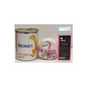 Biowet Konserve 800 ml Pudralı Ağda