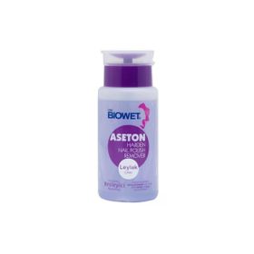 Biowet Leylak 150 ml Aseton
