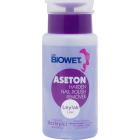 Biowet Leylak 150 ml Aseton