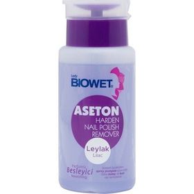 Biowet Leylak 150 ml Aseton