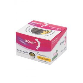 Biowet Naturel 110 ml Cezve Ağda