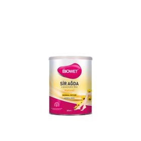 Biowet Natürel 240 ml Konserve Ağda