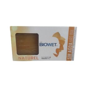 Biowet Naturel 400 gr Kalıp Sir Ağda