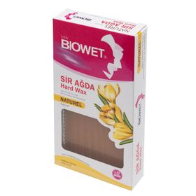 Biowet Naturel 400 gr Normal Ciltler için Kalıp Sir El Ağdası