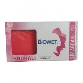 Biowet Pudralı 400 gr Kalıp Sir Ağda