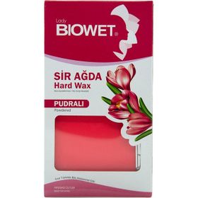 Biowet Pudralı 400 gr Kalıp Sir Ağda