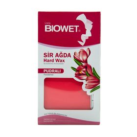 Biowet Pudralı 400 gr Kalıp Sir Ağda