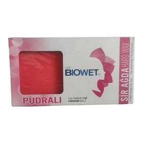Biowet Pudralı 400 gr Kalıp Sir Ağda