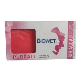 Biowet Pudralı 400 gr Kalıp Sir Ağda