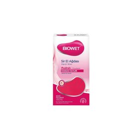 Biowet Pudralı 400 gr Sir El Ağdası