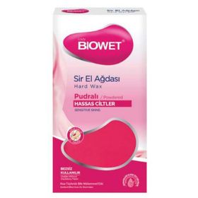 Biowet Pudralı 400 gr Sir El Ağdası