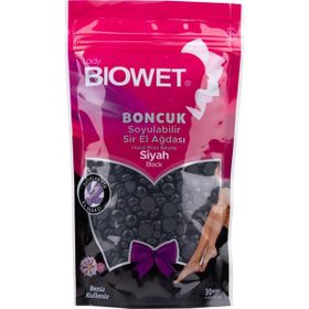 Biowet Siyah Boncuk Soyulabilir 220 gr Sir El Ağda