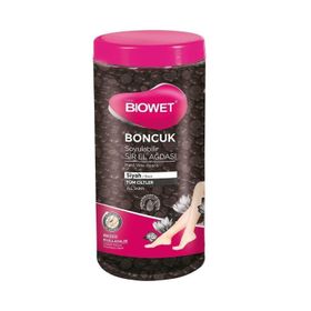 Biowet Siyah Boncuk Soyulabilir 220 gr Sir El Ağda
