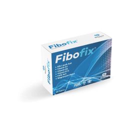 Biowins Pharma Fibofix Alfa Lipoik Asit 30 Tablet