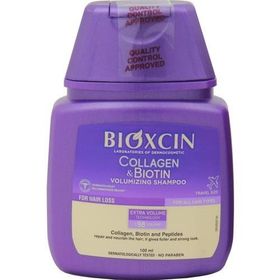 Bioxcin 100 ml Collagen ve Biotin Hacim Şampuanı