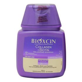 Bioxcin 100 ml Collagen ve Biotin Hacim Şampuanı