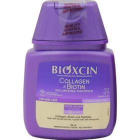 Bioxcin 100 ml Collagen ve Biotin Hacim Şampuanı